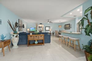 1177 S Drive Cir APT B, Delray Beach, FL 33445, - MLS#B26019686