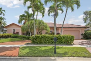 7762 La Corniche Cir, Boca Raton, FL 33433, - MLS#B26019690