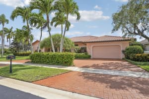 7762 La Corniche Cir, Boca Raton, FL 33433, - MLS#B26019690