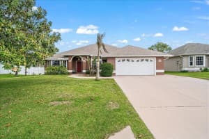 162 Concha Drive, Sebastian, FL 32958 - MLS#B26019699