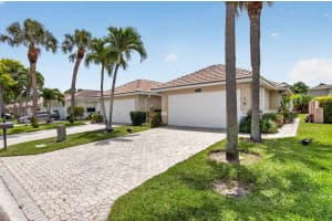 5501 Grande Palm Circle, Delray Beach, FL 33484 - MLS#B26019702