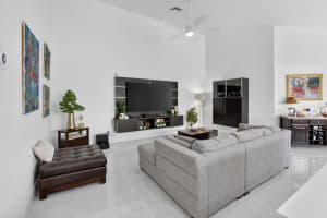 5501 Grande Palm Circle, Delray Beach, FL 33484 - MLS#B26019702