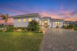2044 Mosaic Boulevard, Port Saint Lucie, FL 34984 - MLS#B26019737