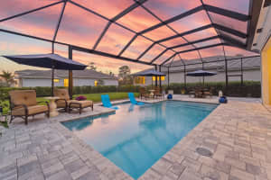 2044 Mosaic Boulevard, Port Saint Lucie, FL 34984 - MLS#B26019737