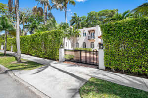 255 Cordova Road, West Palm Beach, FL 33401 - MLS#B26019745