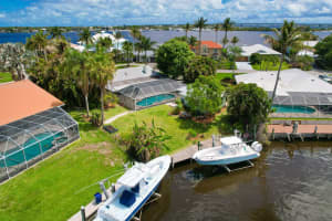 1209 Dyer Point Road, Palm City, FL 34990 - MLS#B26019768