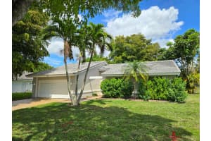 3921 114th Avenue, Coral Springs, FL 33065 - MLS#B26019783