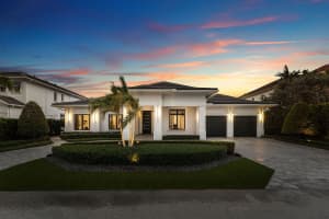 2351 Cherry Palm Road, Boca Raton, Fl 33432, Boca Raton