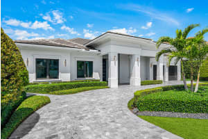 2351 Cherry Palm Road, Boca Raton, FL 33432 - MLS#B26019789