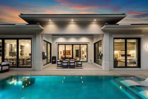 2351 Cherry Palm Road, Boca Raton, FL 33432 - MLS#B26019789