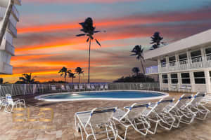 5200 Ocean Boulevard, Lauderdale By The Sea, FL 33308 - MLS#B26019792