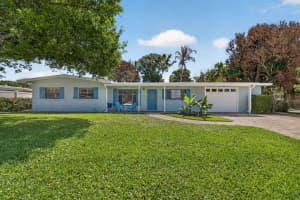 3040 Summit Street, Fort Pierce, Fl 34982, Fort Pierce
