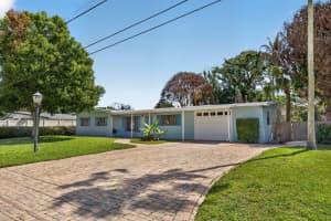 3040 Summit Street, Fort Pierce, FL 34982 - MLS#B26019795