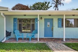 3040 Summit Street, Fort Pierce, FL 34982 - MLS#B26019795