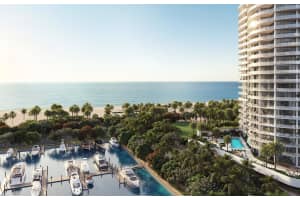 801 Seabreeze Boulevard, Fort Lauderdale, FL 33316 - MLS#B26019821