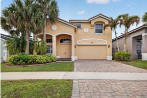 2237 Newport Isles Boulevard, Port Saint Lucie, FL 34953 - MLS#B26019828