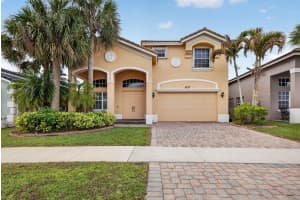 2237 Newport Isles Boulevard, Port Saint Lucie, FL 34953 - MLS#B26019828