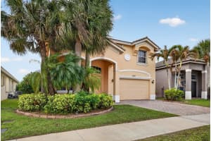 2237 Newport Isles Boulevard, Port Saint Lucie, FL 34953 - MLS#B26019828