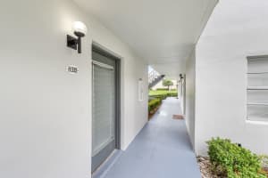 339 Normandy, Delray Beach, FL 33484, Delray Beach, FL 33484 - MLS#B26019829