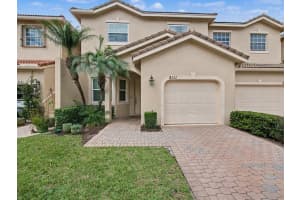 8111 Carnoustie Place, Port Saint Lucie, FL 34986 - MLS#B26019839