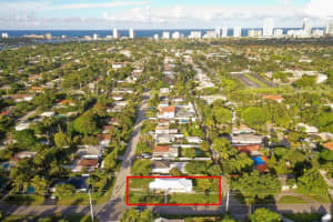 1107 15th Avenue, Hollywood, FL 33020 - MLS#B26019842