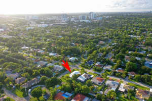 1107 15th Avenue, Hollywood, FL 33020 - MLS#B26019842