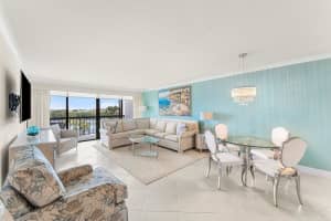 4740 S Ocean Boulevard 507, Highland Beach, Fl 33487, Highland Beach