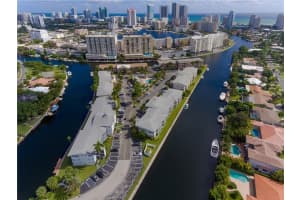 440 Paradise Isle Boulevard, Hallandale Beach, FL 33009 - MLS#B26019853