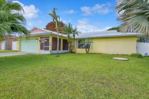 148 Whitmore Drive, Port Saint Lucie, FL 34984 - MLS#B26019854