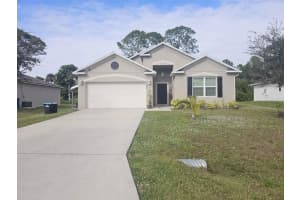 1357 Sequoia Rd Road, Palm Bay, FL 32907 - MLS#B26019855