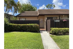 604 Sea Pine Way A, Greenacres, Fl 33415, Greenacres