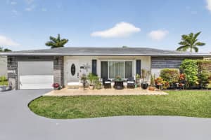 7005 95th Terrace, Tamarac, FL 33321 - MLS#B26019866