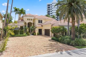 1019 Grand Court, Highland Beach, FL 33487 - MLS#B26019870