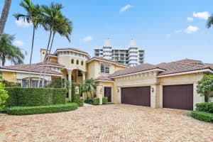 1019 Grand Court, Highland Beach, FL 33487 - MLS#B26019870