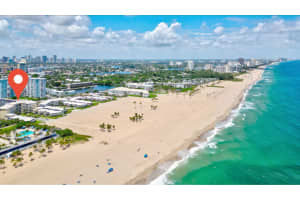 2000 Ocean Lane, Fort Lauderdale, FL 33316 - MLS#B26019880