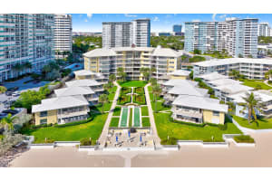 2000 Ocean Lane, Fort Lauderdale, FL 33316 - MLS#B26019880