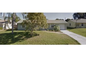 1911 Se Carvalho Street, Port St. Lucie, Fl 34983, Port Saint Lucie