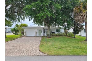 391 Leisure Boulevard, Pompano Beach, Fl 33064, Pompano Beach