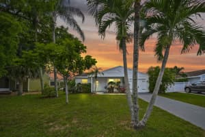 5372 Courtney Circle, Boynton Beach, FL 33472 - MLS#B26019907