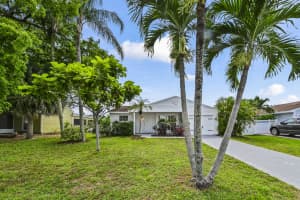 5372 Courtney Circle, Boynton Beach, FL 33472 - MLS#B26019907