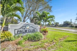 1015 Green Pine Boulevard, West Palm Beach, FL 33409 - MLS#B26019917