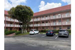 9441 Sunrise Lakes Boulevard 308, Sunrise, Fl 33322, Sunrise