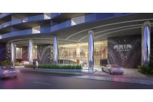 488 Ne 18th Street 905, Miami, Fl 33132, Miami