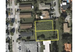 0 142nd Street, Miami, FL 33161 - MLS#B26019943