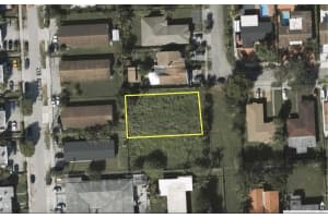 0 142nd Street, Miami, FL 33161 - MLS#B26019943