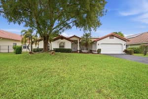 12043 Sw 1st Street, Coral Springs, Fl 33071, Coral Springs
