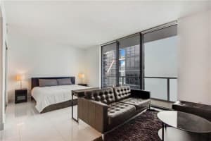 1050 Brickell Avenue, Miami, FL 33131 - MLS#B26019950