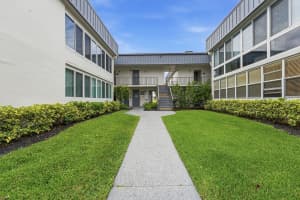 566 Piedmont L, Delray Beach, FL 33484, Delray Beach, FL 33484 - MLS#B26019951