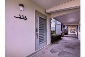 538 Monaco L, Delray Beach, FL 33446, Delray Beach, FL 33446 - MLS#B26019968