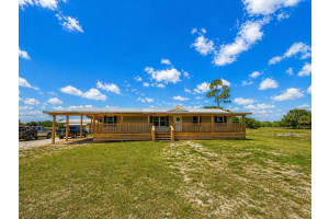 1075 Rucks Dairy Road, Okeechobee, FL 34974 - MLS#B26019972